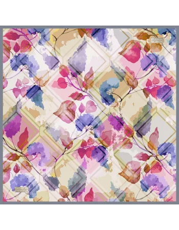 2067 TWILL İPEK - 02 - 90X90