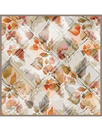 2067 TWILL İPEK - 03 - 90X90