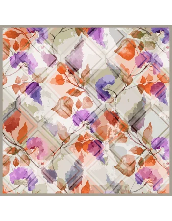 2067 TWILL İPEK - 04 - 90X90