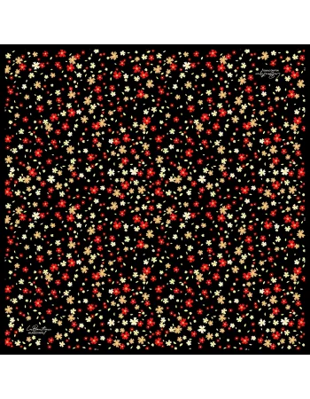 2068 TWILL İPEK - 03 - 90X90