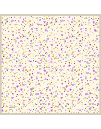 2068 TWILL İPEK - 05 - 90X90