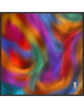 2069 TWILL İPEK - 02 - 90X90