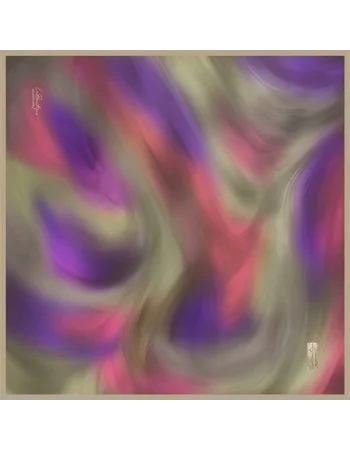 2069 TWILL İPEK - 08 - 90X90