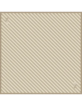 2070 TWILL İPEK - 02 - 90X90