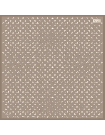 2071-12 TWILL İPEK 90X90