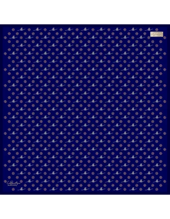 2071 TWILL İPEK - 04 - 90X90