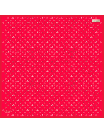 2071 TWILL İPEK - 07 - 90X90