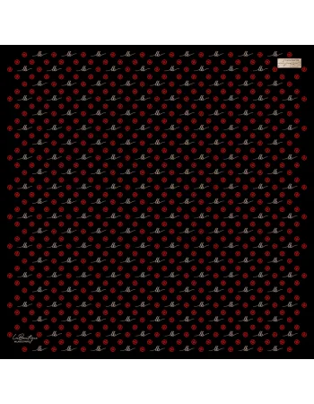 2071 TWILL İPEK - 10 - 90X90