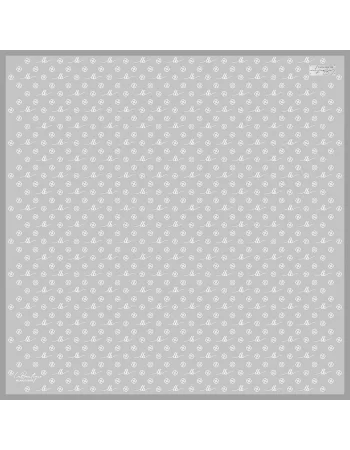 2071 TWILL İPEK - 13 - 90X90