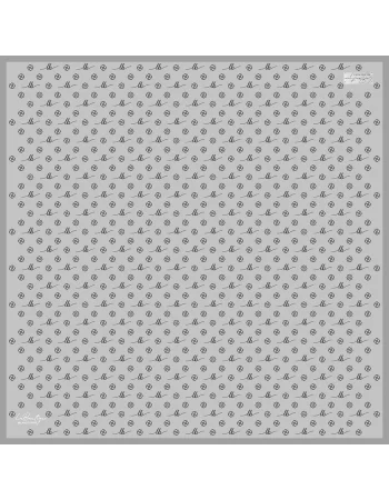 2071 TWILL İPEK - 14 - 90X90