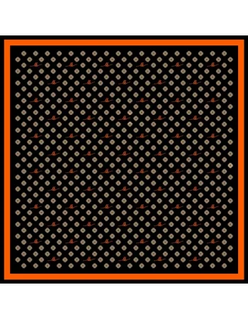 2072 TWILL İPEK EŞARP 12