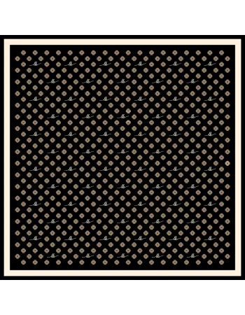 2072 TWILL İPEK - 10 - 90X90