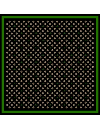 2072 TWILL İPEK - 13 - 90X90