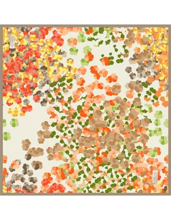 2073 TWILL İPEK - 07 - 90X90