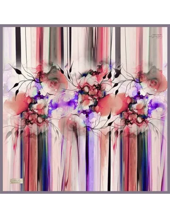 2074 TWILL İPEK - 02 - 90X90