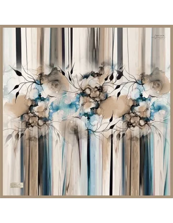 2074 TWILL İPEK - 03 - 90X90