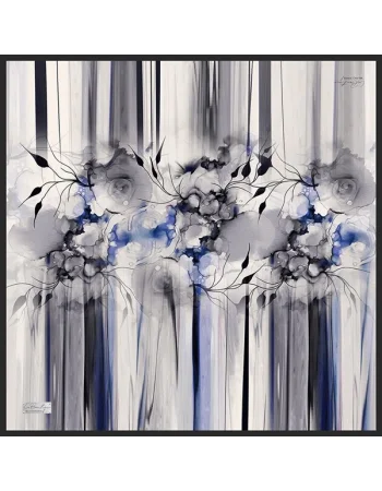 2074 TWILL İPEK - 06 - 90X90