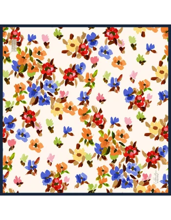 2075 TWILL İPEK - 03 - 90X90