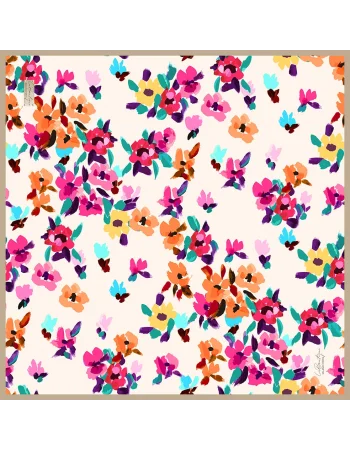 2075 TWILL İPEK - 04 - 90X90