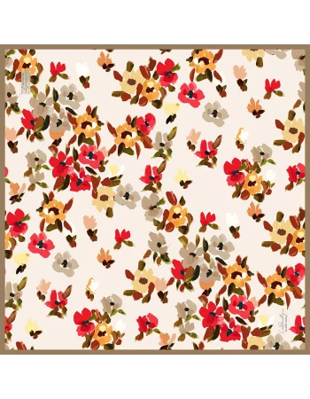 2075 TWILL İPEK - 08 - 90X90