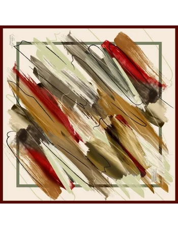 2076 SURA İPEK EŞARP 02