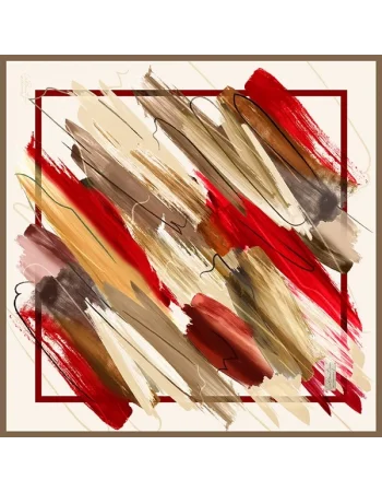 2076 SURA İPEK EŞARP 06