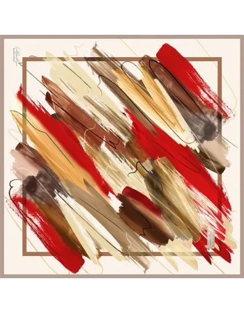 2076 SURA İPEK EŞARP 08