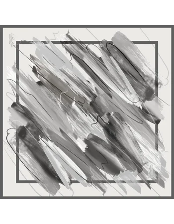 2076 TWILL İPEK EŞARP 12