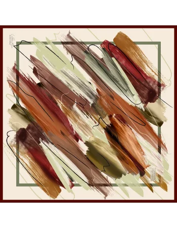 2076 TWILL İPEK - 01 - 90X90