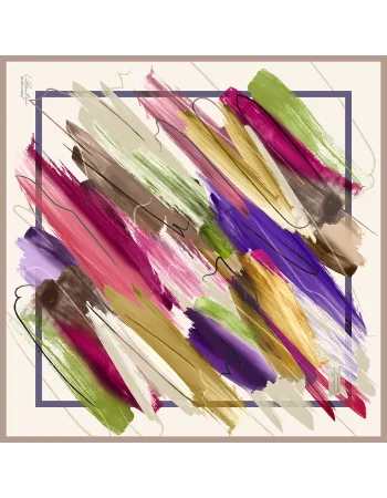 2076 TWILL İPEK - 03 - 90X90