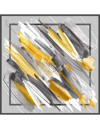 2076 TWILL İPEK - 13 - 90X90