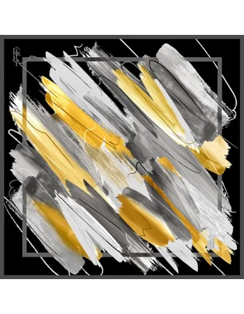 2076 TWILL İPEK - 14 - 90X90