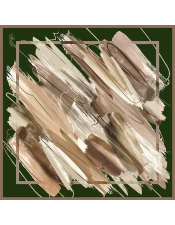 2076 TWILL İPEK - 15 - 90X90