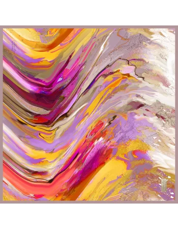 2077 TWILL İPEK - 03 - 90X90