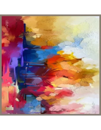 2079 SURA İPEK EŞARP 01