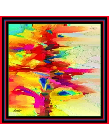 2080 TWILL İPEK - 03 - 90X90