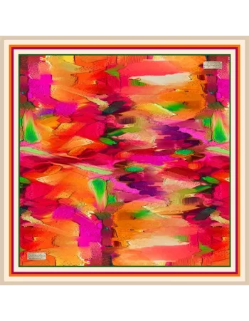 2080 TWILL İPEK - 07 - 90X90