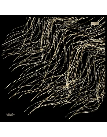 2081 TWILL İPEK - 04 - 90X90