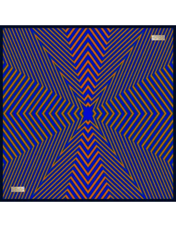 2082 TWILL İPEK - 02 - 90X90