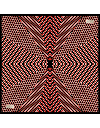 2082 TWILL İPEK - 04 - 90X90