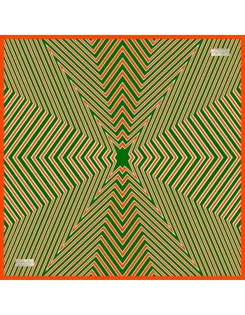 2082 TWILL İPEK - 07 - 90X90