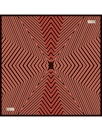 2082 TWILL İPEK - 09 - 90X90