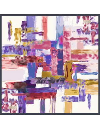 2083 TWILL İPEK - 03 - 90X90