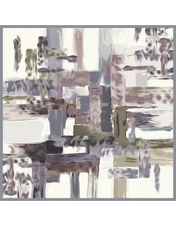 2083 TWILL İPEK - 04 - 90X90