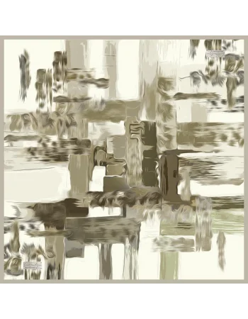 2083 TWILL İPEK - 06 - 90X90