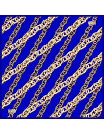 2086 TWILL İPEK - 04 - 90X90