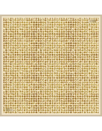 2087 TWILL İPEK - 05 - 90X90