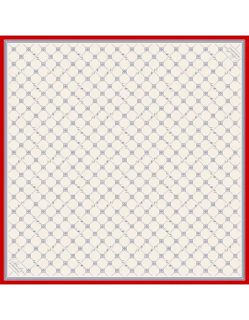 2088-07 TWILL İPEK 90X90