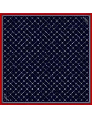 2088 TWILL İPEK - 04 - 90X90