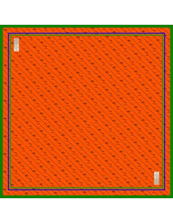 2090 TWILL İPEK - 05 - 90X90